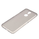 Bakeey Frosted Shockproof Soft TPU Back Cover Protective Case for GOME U7 5.99