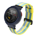 Bakeey Durable Canvas Nylon Replacement Watch Band for Xiaomi Amazfit Verge Smart Watch