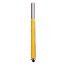 Drillpro 8mm Shank 76mm Extra Long Pattern Flush Trim Router Bit Wood Working Cutter