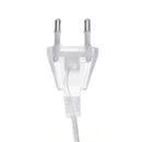 AC220V EU Plug LED Curtain String Light Connector Controller Power Supply Adapter