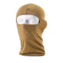 Hiking Sports Dustproof Windproof Face Mask Motorcycle Hood Outdoor Riding Cycling Cap