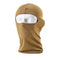 Hiking Sports Dustproof Windproof Face Mask Motorcycle Hood Outdoor Riding Cycling Cap