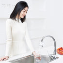 Xiaomi ZAJIA Automatic Sense Infrared Induction Water Saving Device For Kitchen Bathroom Sink Faucet