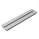 Machifit 1560 Aluminum Extrusions Frame 300mm/500mm for CNC Lathe Tool