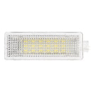 LED Footwell Light Door Courtesy Interior Puddle Lamp 2PCS for BMW E92 E81 E87 F20 E60 1 3 5 Series