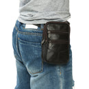 Multifucntional Men's Crossbdoy Bag Phone Bag For Smart Phone Under 7.0 Inch