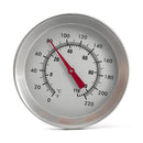 12 Inch Stainless Steel Homebrew Thermometer Probe Beer Food Temperature Measuring Wine Thermometer