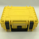 Reylight Rugged EDC Gear Case IP67 Waterproof Outdoor EDC Tool Box Hunting Storage Flashlight Box