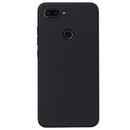 Bakeey Matte Soft TPU Anti-Scratch Protective Case For Xiaomi Mi 8 Lite