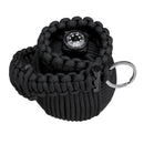 48PCS first aid Kit Hiking Camping Fishing Outdoor Emergency Kit Camping Climbing Bag Black Emergency Case