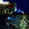 SKILHUNT H03 SE L2 1200LM TIR Lens Hand-free Headlamp Headlight 18650 Flashlight LED Flashlight Flood Light