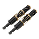 Drillpro Self Centering Hinge Drill Bit Woodworking Hinge 1/4 Inch or 5mm Wood Plastic Hole Opener