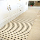 Bathroom Bath Mat With Suction Cup Shower Mat Pvc Large Thick Shower Mat