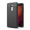 Luxury Ultra Thin Anti-fingerprint Soft Silicon Protective Case For Xiaomi Redmi Note 4
