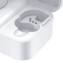 Blitzwolf BW-FYE1 TWS Wireless bluetooth 5.0 Earphone Bilateral Calls Auto Paring Stereo Headphone with Charging Box