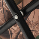 Outdoor Camping Folding Chair Portable Durable With Storage Bag Fishing Hiking Picnic Chair