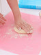 Rolling Cut Mat Pad Cake Dough Liner Home Bakeware Baking Oven Mat Baking Mat