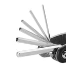 VK208 15 In 1 Multi-Function Hex Wrench Repair Bicycle Gadget Home Tools