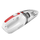 Cordless/ With Cord Rechargeable Vacuum Cleaner Portable Wet Dry Handheld 120W Car Home