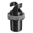 Inflatable Boat Foot Pump Halkey-Roberts HR Hose Adapter H-R Valve Adapter