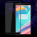 Bakeey 9H Full Coverage Anti-Explosion Tempered Glass Screen Protector For OnePlus 5T