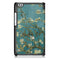 Apricot Blossom Tri Fold Case Cover For 8 Inch Huawei Honor Waterplay HDL-W09 Tablet