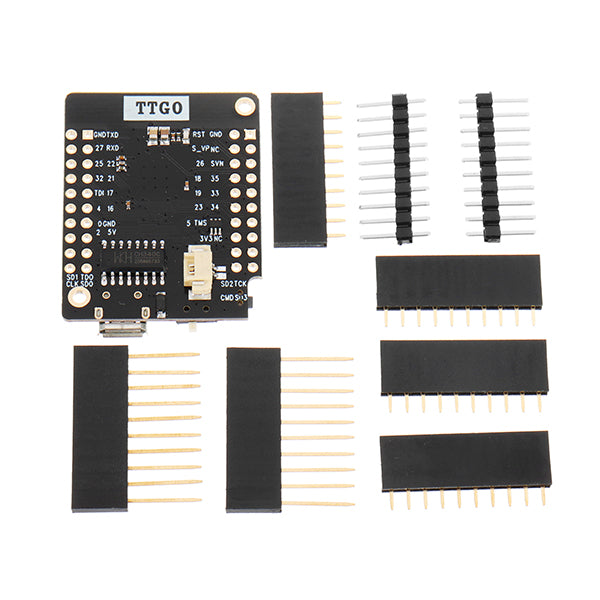 LILYGO TTGO MINI 32 V2.0 ESP32 WiFi bluetooth Module Development Board