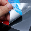A Pair 17*24cm Car Side Fender Stickers Decals Auto Body Decorative For BMW E90 E60 F30 F10 F07 F34 X1 X3 X4 X5 E70 X6 M2 M3 M5