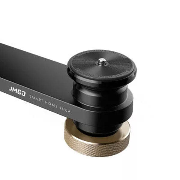 JMGO Wall Mounted Projector Audio Horn 1/4 Standard Snail 1080P4K Spherical Platform