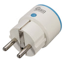 NEO COOLCAM EU Smart Power Plug Socket Supply Home Safety for Z-wave 300 500 Series