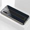 Bakeey Luxury Plating Anti-scratch Tempered Glass Protective Case for Xiaomi Mi 9 / Xiaomi Mi9 Transparent Edition