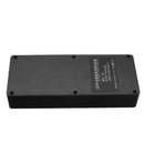 200W Mini Power Inverter 12V/24V to 220V Dual USB QC3.0 Fast Charge Voltage Converter Transformer Digital Display
