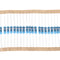 50pcs 1W Metal Film Resistor 1% 910K ohm