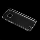 BAKEEY Crystal Clear Transparent Ultra-thin Soft TPU Protective Case For Ulefone Note 7
