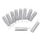 10pcs Spring Antenna RF Receiver Transmitter Module 433 MHZ For Smart Home Light Wireless Remote Control Switch