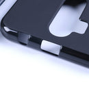 Bakeey Frosted Anti-scratch Soft TPU Back Pudding Protective Case for Oukitel C12 Pro