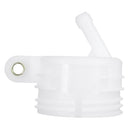 Universal Motorcycle Brake Reservoir Fluid Bottle Master Cylinder Oil Cup