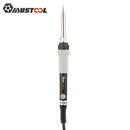 Mustool MT223 60W Adjustable Temperature Electric Solder Iron with 5pcs Solder Tips