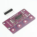 3Pcs CJMCU-0401 4-bit Button Capacitive Touch Proximity Sensor With Self-locking Function