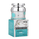 Y.F.M@30g Moisturizing Eye Cream Fade Dark Circles Eye Bags Repair Eye Fine Lines Wrinkle Eye Cream