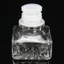 900ml Vintage Decanter Glass Liquor Whiskey Crystal Bottles Stopper