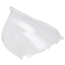 Windscreedn Wind Shield 34.5x32.5x14.3cm For Suzuki GSX 600 750 F Katana 1998-2008