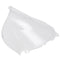 Windscreedn Wind Shield 34.5x32.5x14.3cm For Suzuki GSX 600 750 F Katana 1998-2008