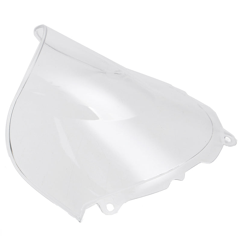 Windscreedn Wind Shield 34.5x32.5x14.3cm For Suzuki GSX 600 750 F Katana 1998-2008