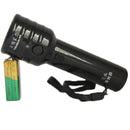 Ultrasonic High-power Dog Training Collar Dog Repeller Remote Drive Dog Cat Snake Stop Barking