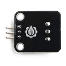 5Pcs DS18B20 Temperature Sensor Module Kit Waterproof Electronic Building Block For