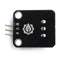 5Pcs DS18B20 Temperature Sensor Module Kit Waterproof Electronic Building Block For