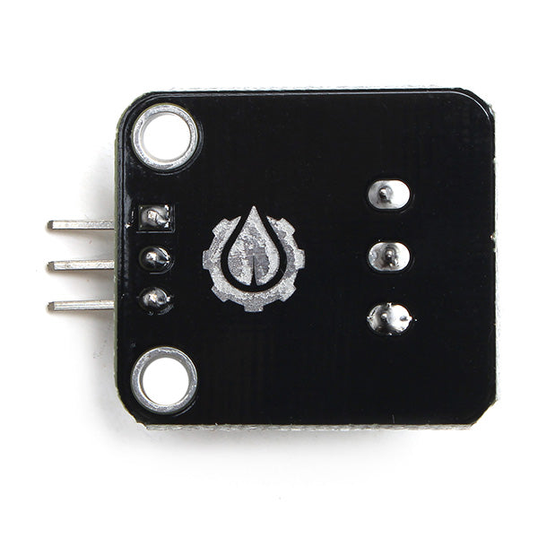 5Pcs DS18B20 Temperature Sensor Module Kit Waterproof Electronic Building Block For