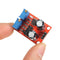 10pcs NE555 Pulse Frequency Duty Cycle Adjustable Module Rectangular Wave Signal Generator