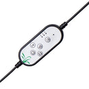 45W 78LED Three Head Red & Blue USB Powered Timing Dimmable Grow Light with Clip DC5V